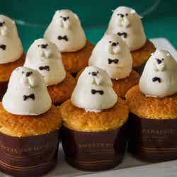 【ボンド】カップケーキ/画像提供:HMJ