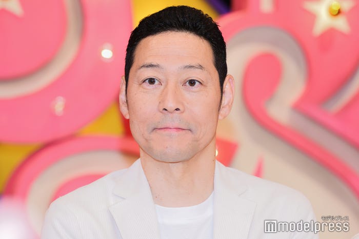 東野幸治(C)モデルプレス