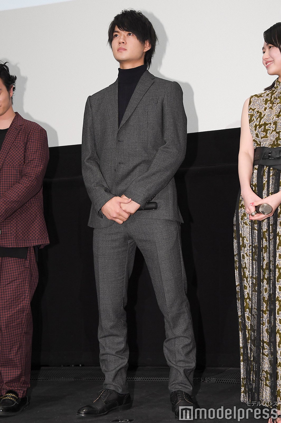 佐野勇斗（C）モデルプレス