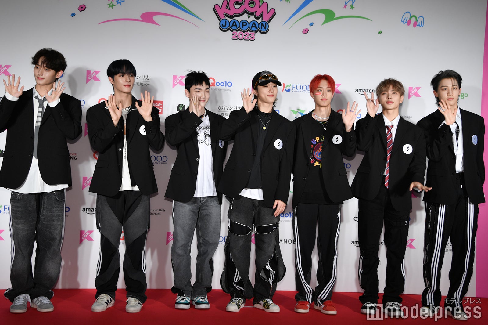 ATBO（C）モデルプレス