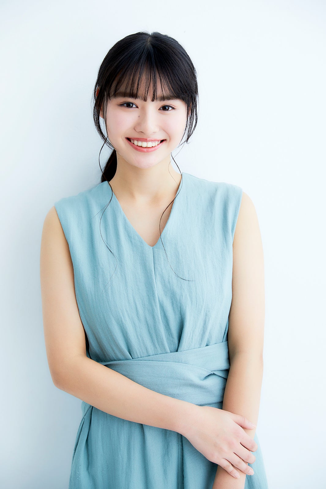 豊島心桜（提供写真）