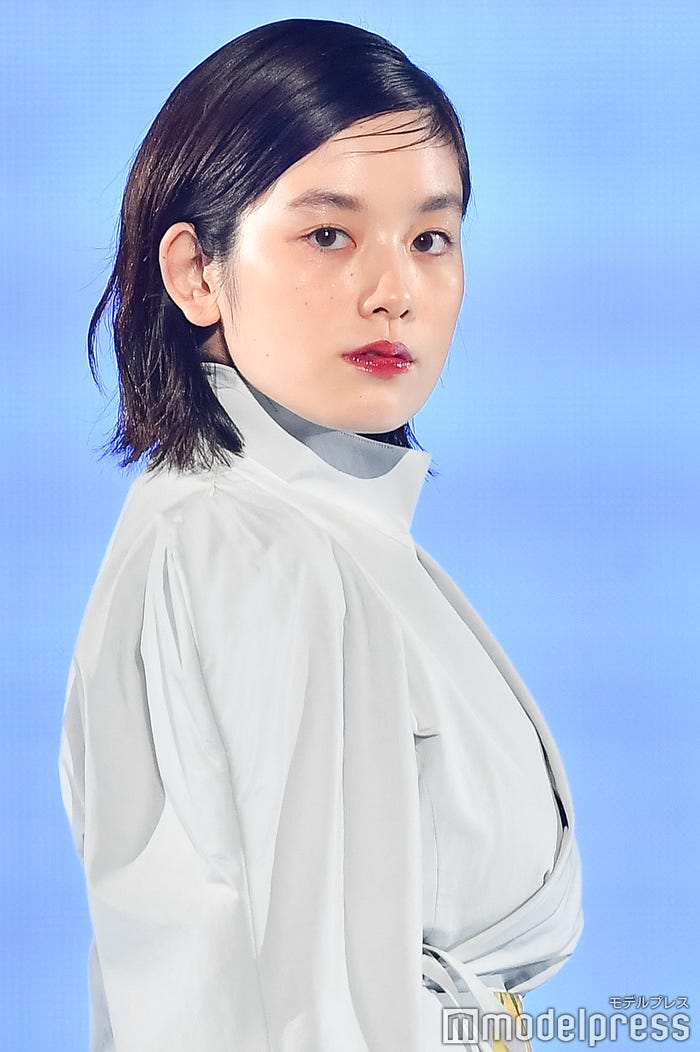 筧美和子 (C)モデルプレス