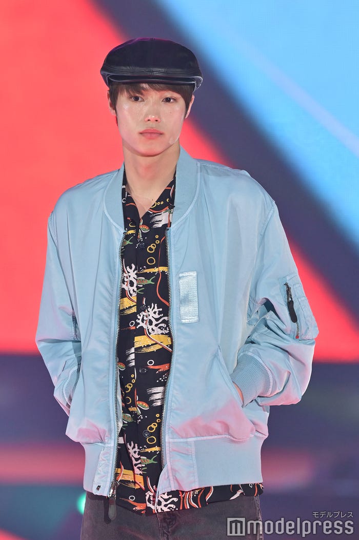 夏生大湖(C)モデルプレス