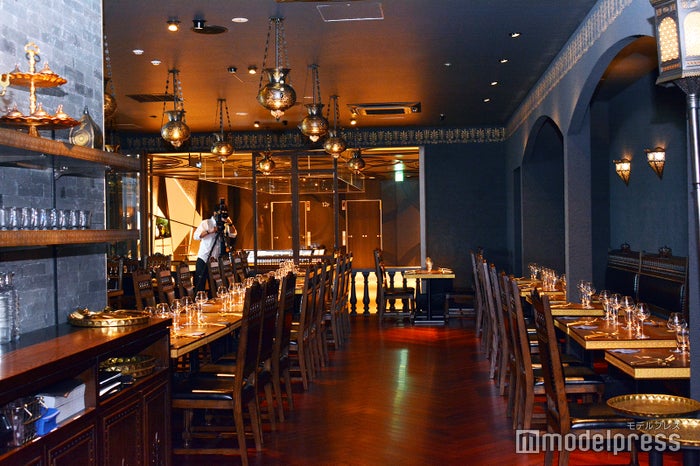 渋谷スクランブルスクエア(C)ビューティーガール