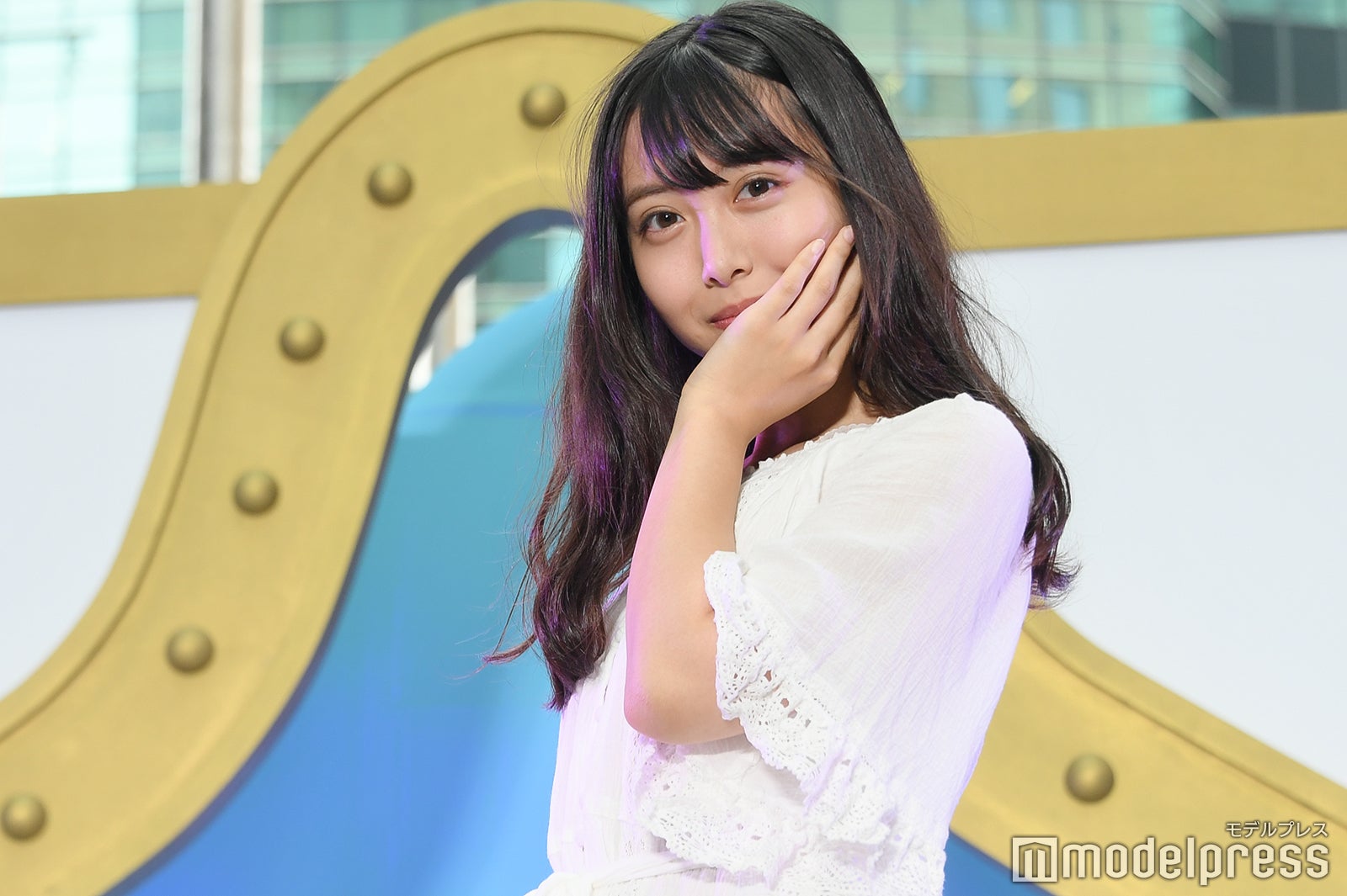 「MISS／MR COLLECTION 2019 in 超☆汐留パラダイス！」出場者（C）モデルプレス