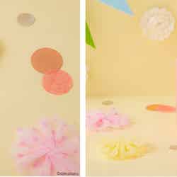 ティースプーン税込1,100円 、マグカップ税込2,200円(C)sakumaru