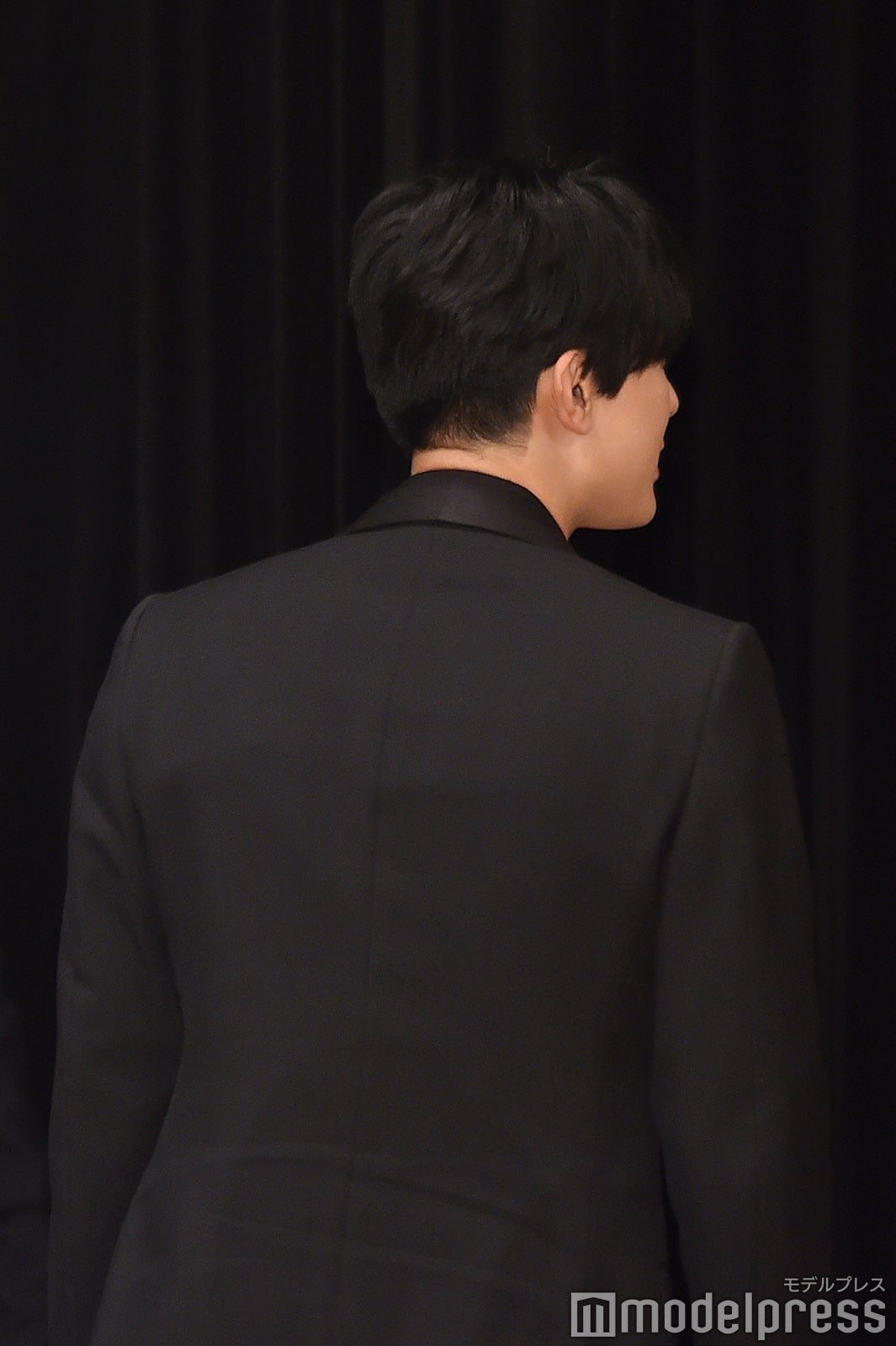 吉沢亮 （C）モデルプレス