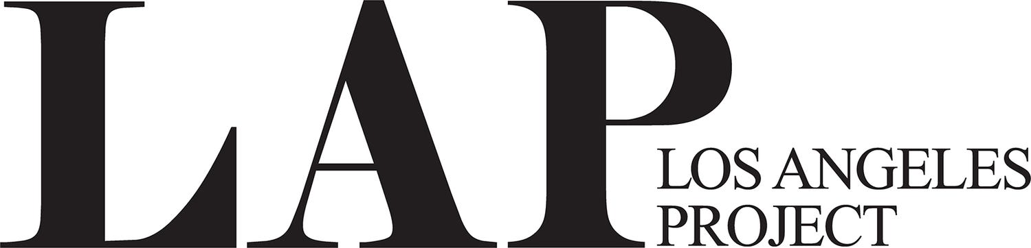 韓国人気セレクトショップ「LAP」原宿に1号店、コスメや店舗限定アイテムも登場