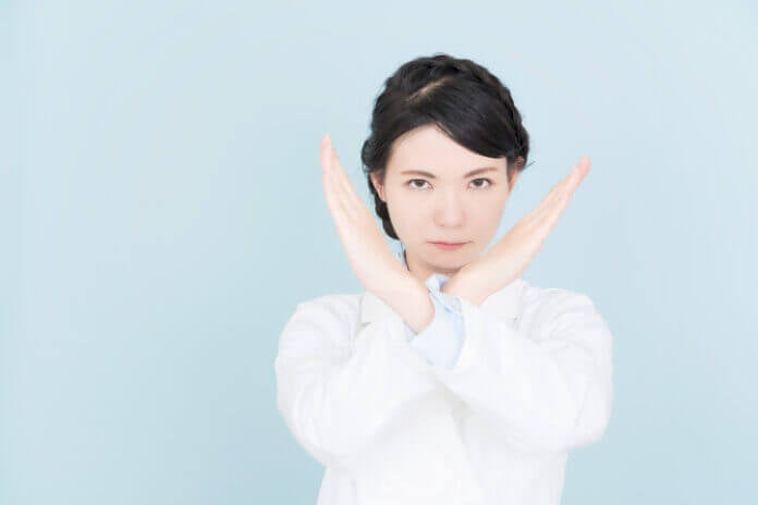 共感続出！彼氏が「生理的に無理」になる瞬間5選