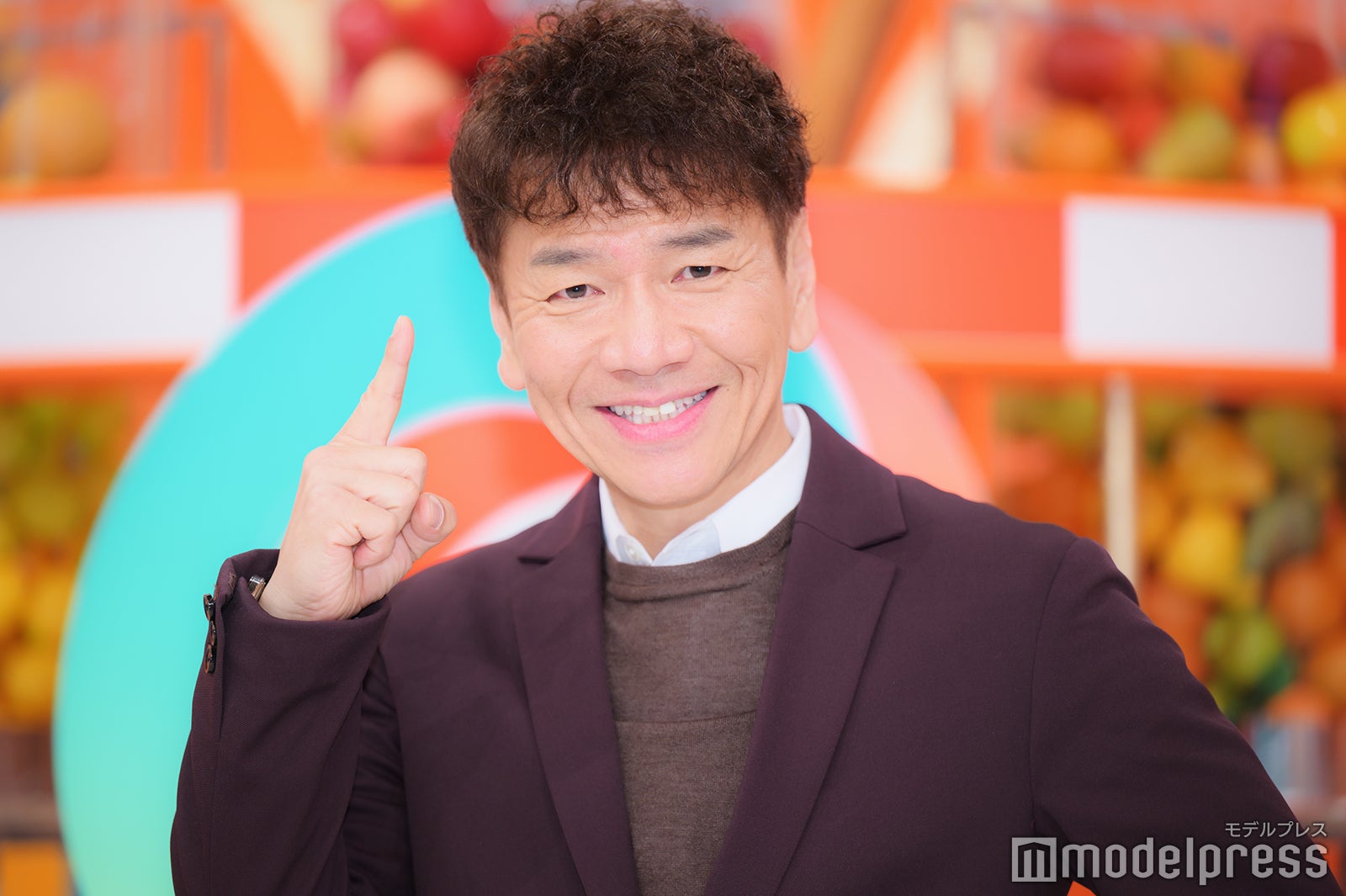 上田晋也「アッコにおまかせ！」後継番組を担当 MC承諾の経緯語る
