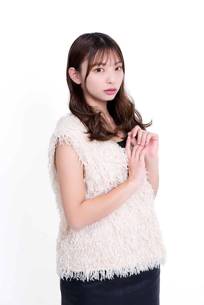 東条澪さん（提供写真）