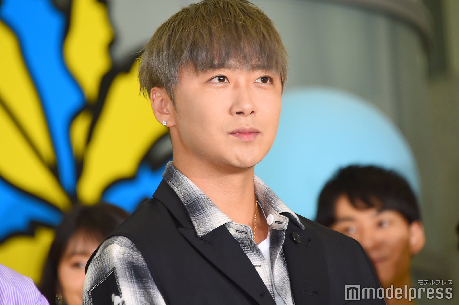 大野雄大 （C）モデルプレス