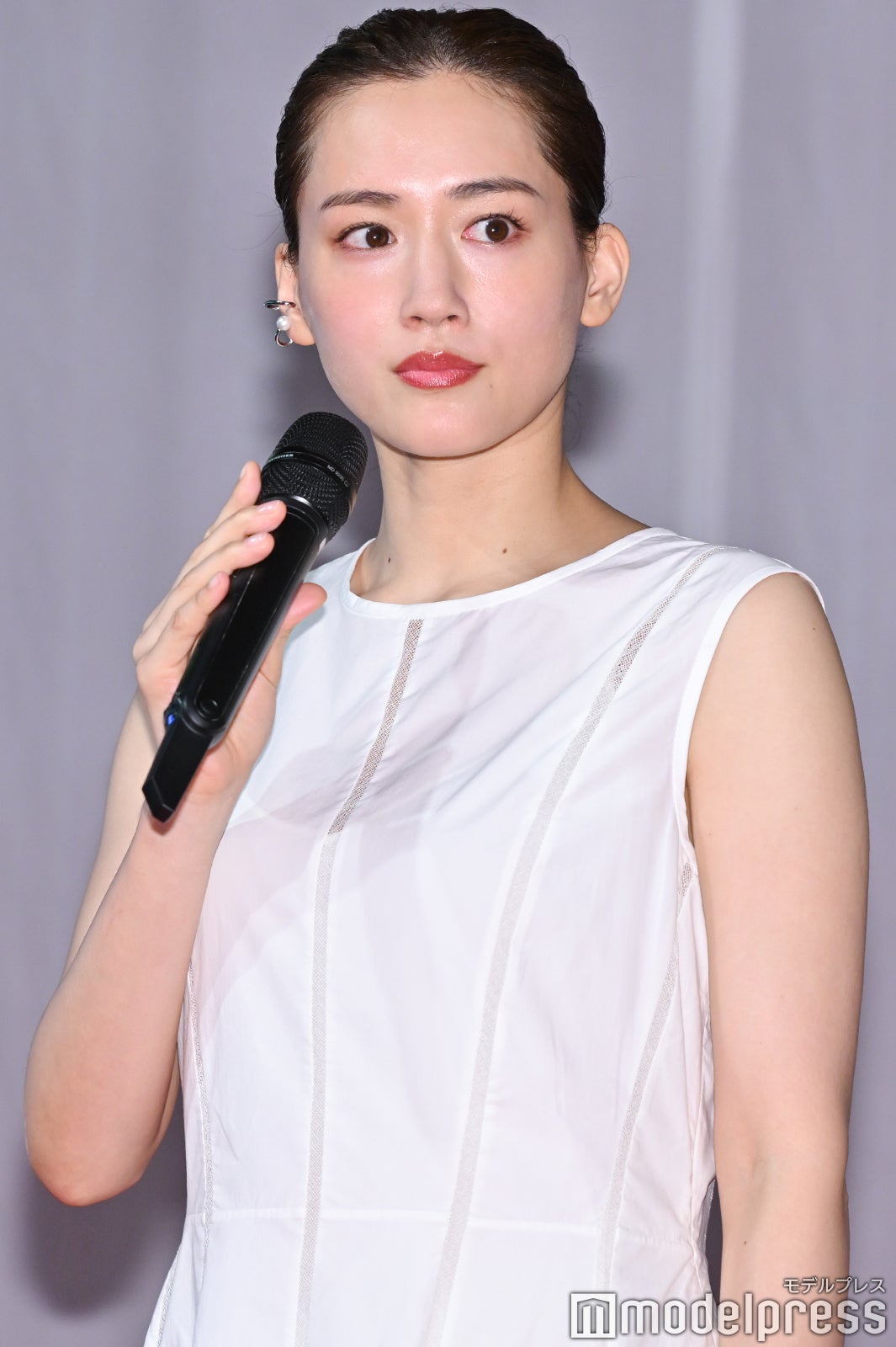 綾瀬はるか （C）モデルプレス