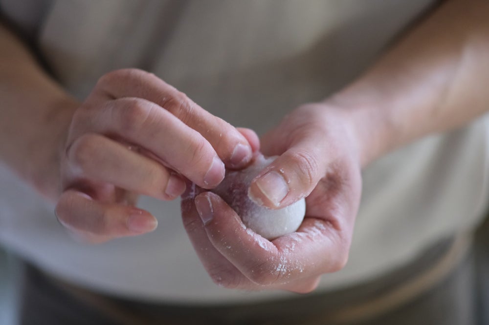 果実ノ華／画像提供：フルーツ大福専門店「果実ノ華」