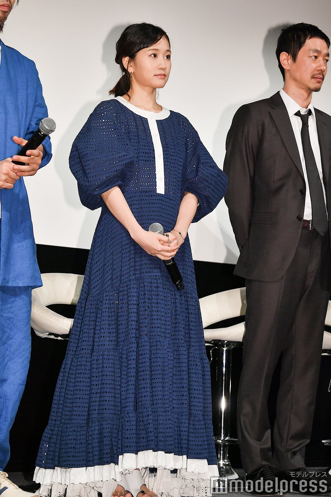 前田敦子 （C）モデルプレス