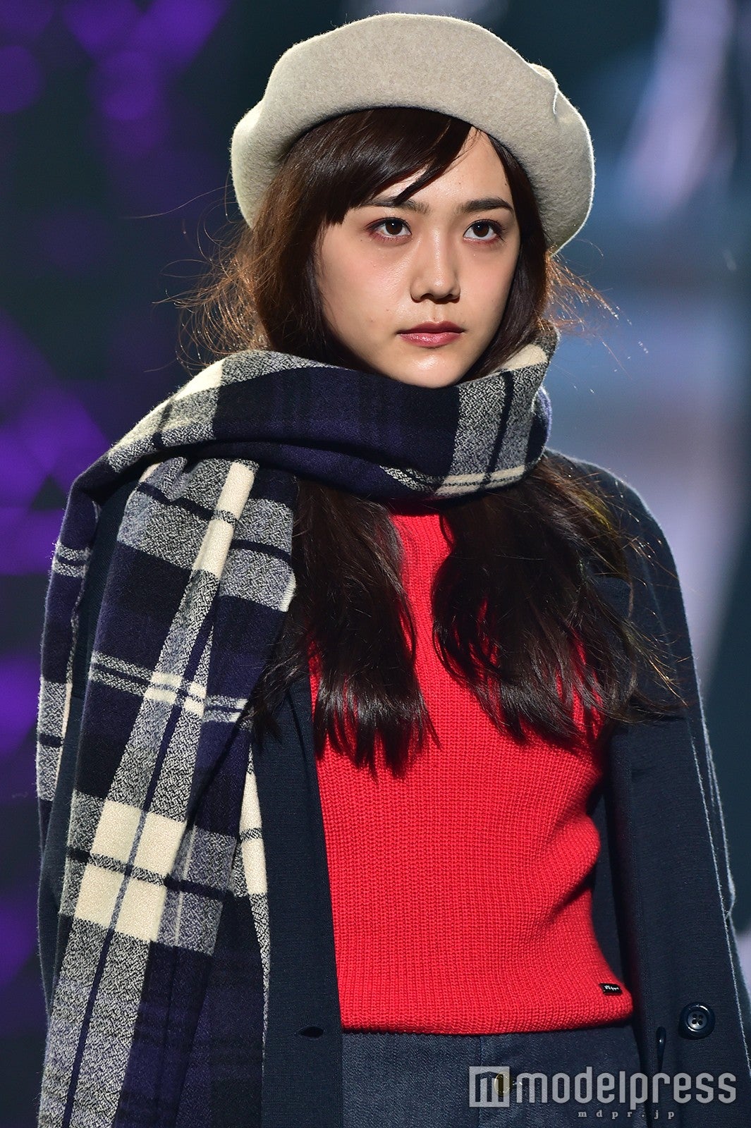 松井愛莉（C）モデルプレス