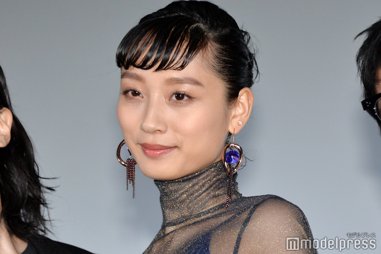 小池樹里杏（C）モデルプレス