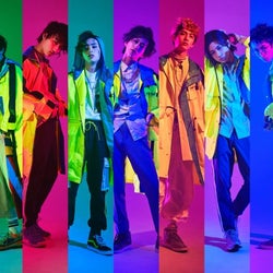 SUPER★DRAGON、2020年を駆け抜けたONLINE LIVE2作品を映像化!
