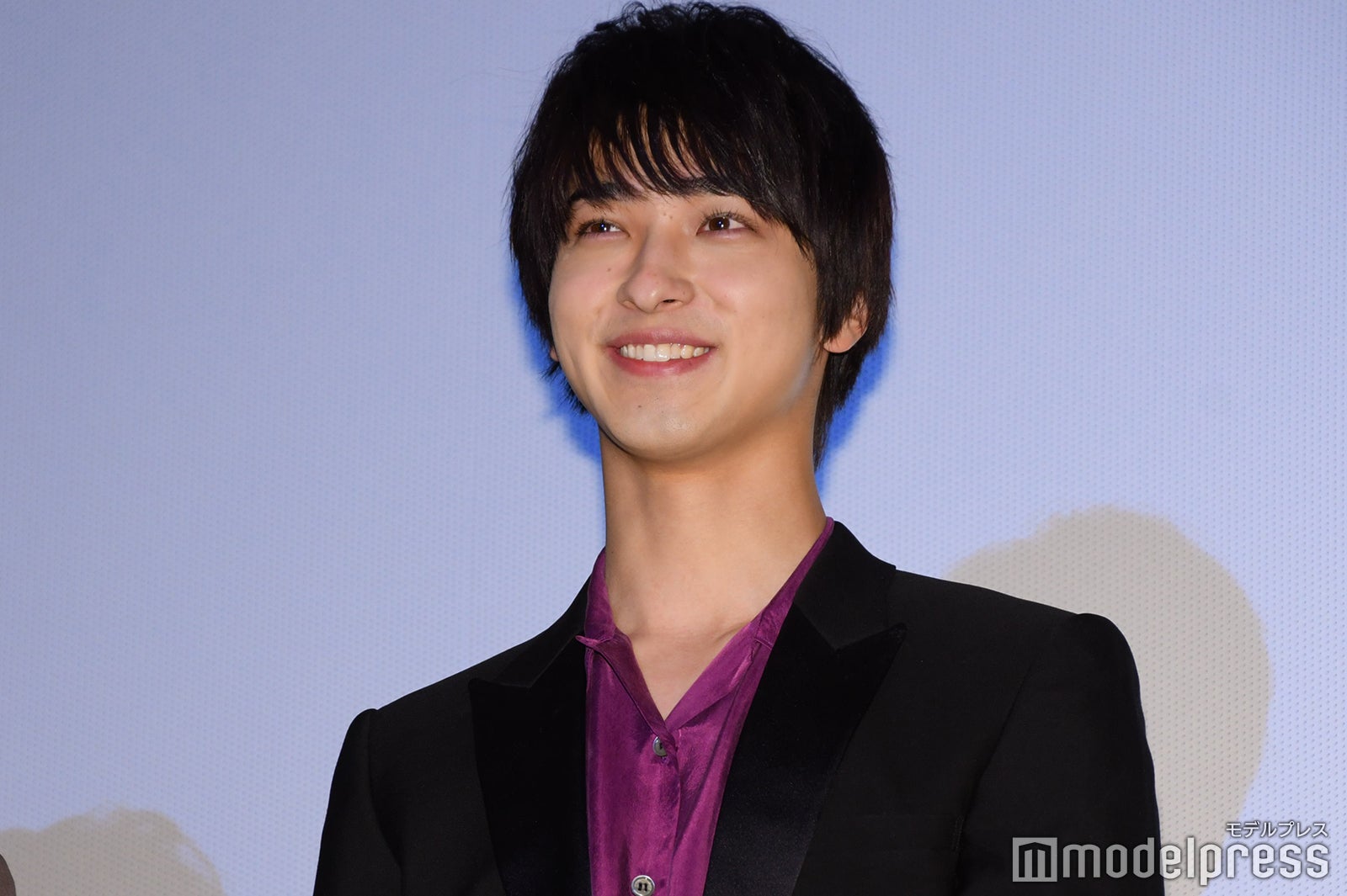 横浜流星 （C）モデルプレス