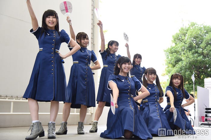 放課後プリンセス (C)モデルプレス