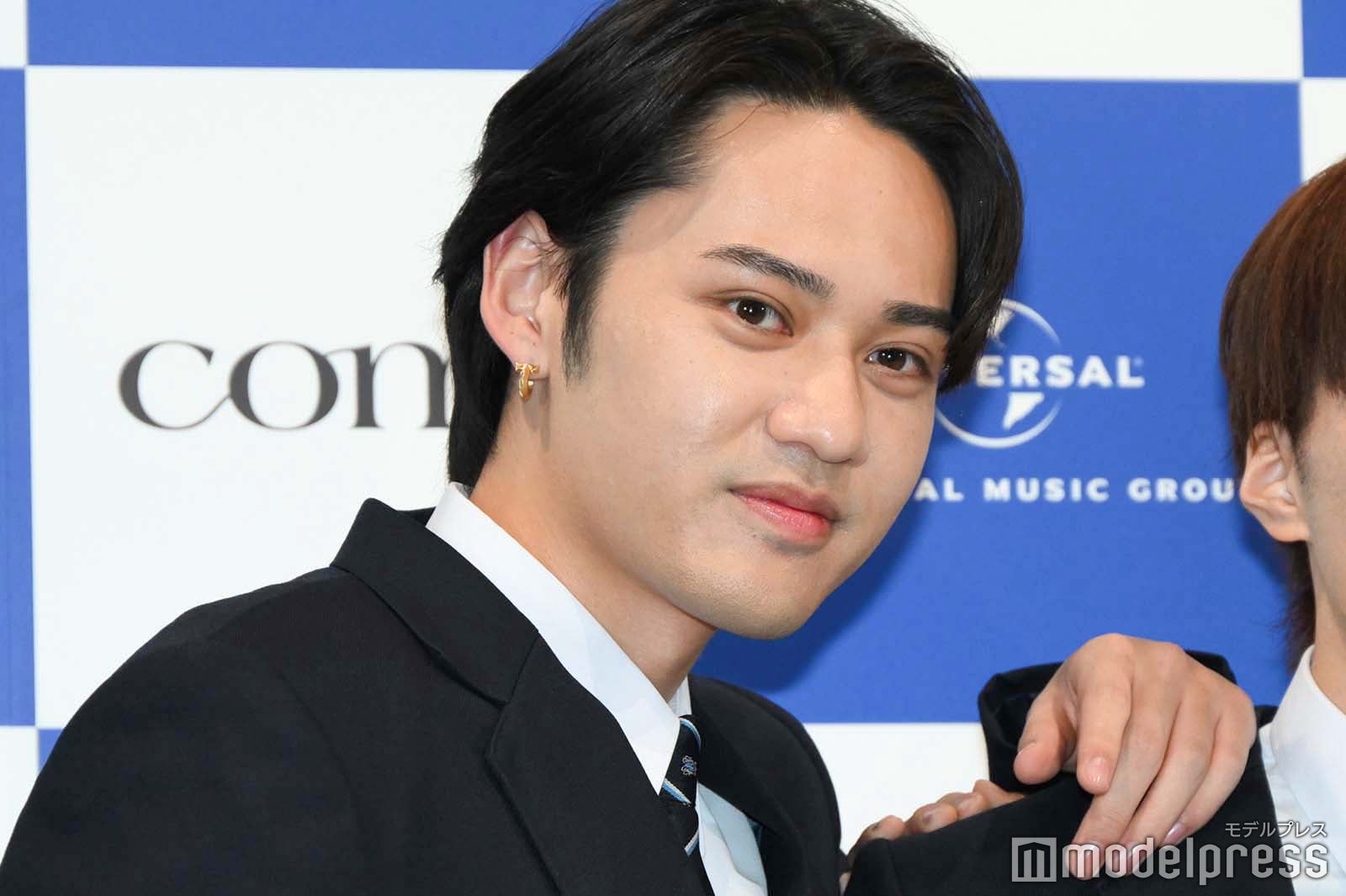 ひゅうが（C）モデルプレス