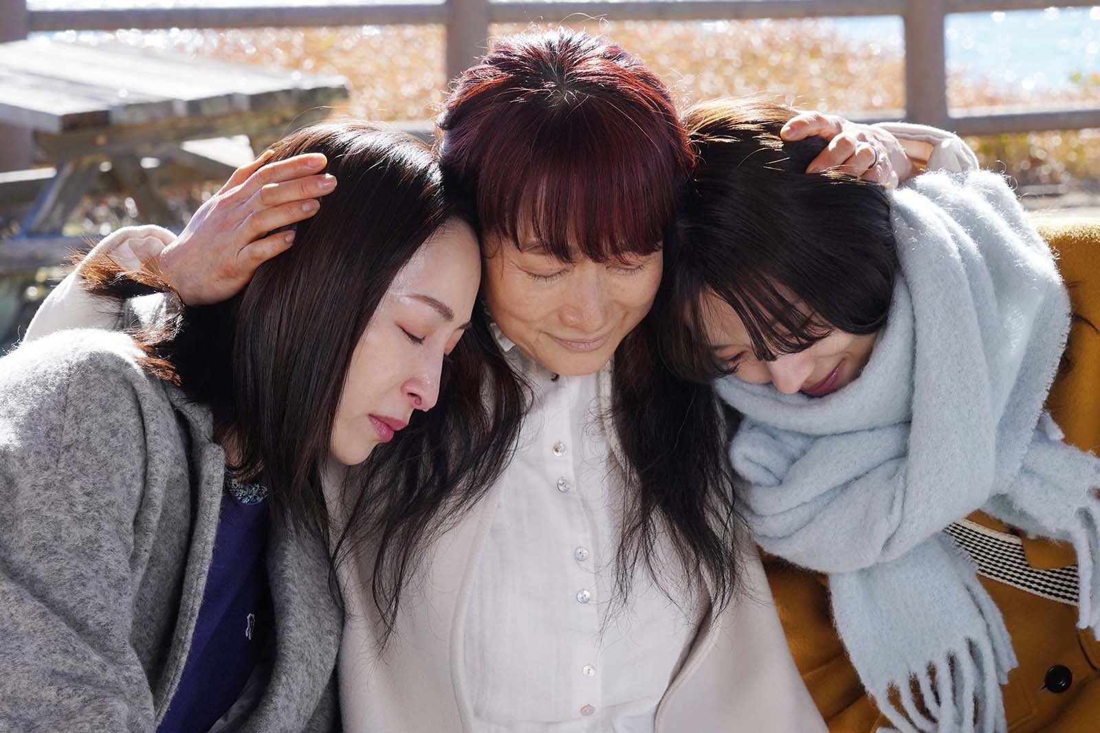 「君が心をくれたから」雨（永野芽郁）の名前の由来・親子それぞれの共通点…細やかな設定に「太陽くんとの対比に震える」「素敵な家族愛」の声