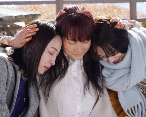 「君が心をくれたから」雨(永野芽郁)の名前の由来・親子それぞれの共通点…細やかな設定に「太陽くんとの対比に震える」「素敵な家族愛」の声