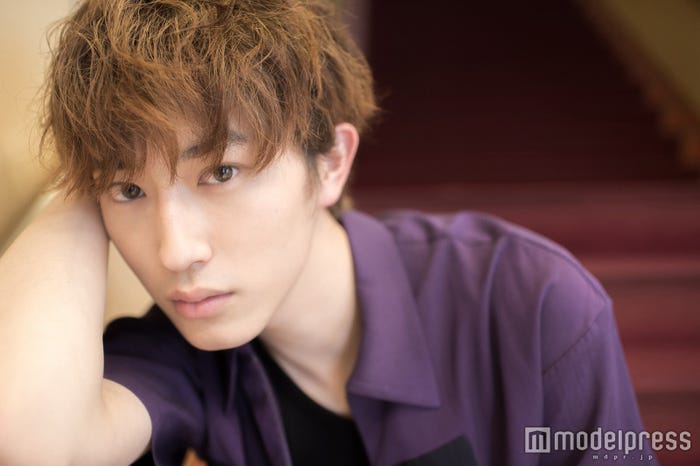 杉野遥亮 (C)モデルプレス