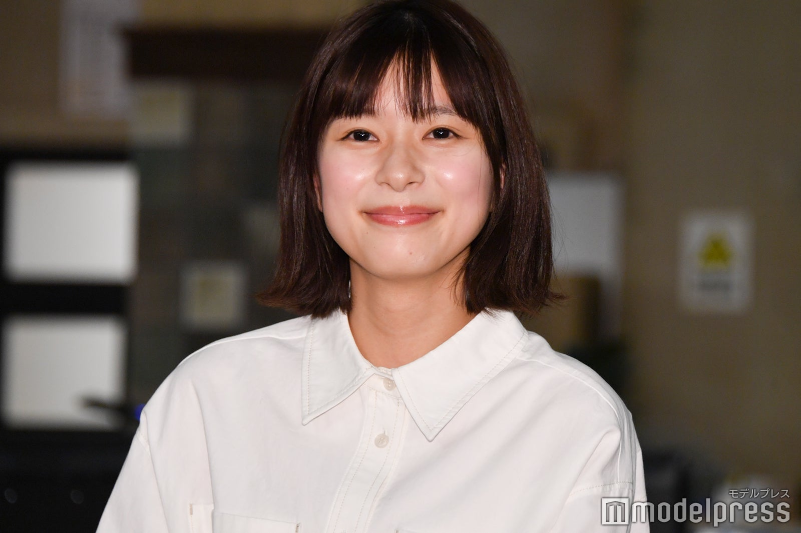 芳根京子（C）モデルプレス