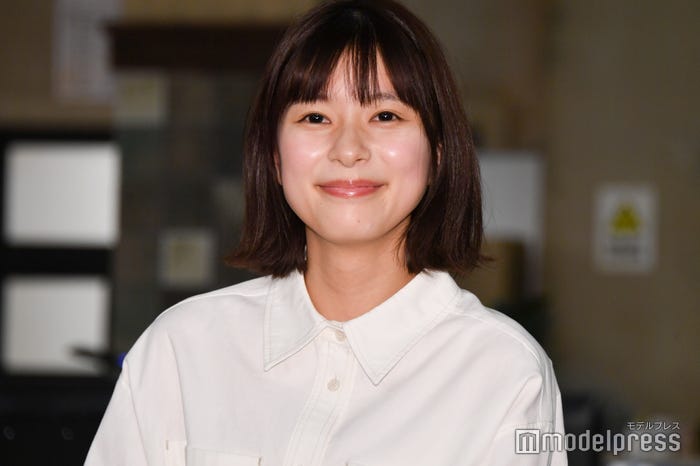 芳根京子(C)モデルプレス