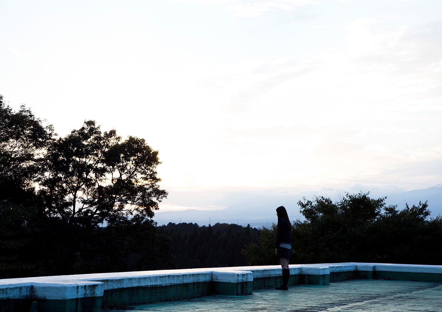 古畑星夏（C）2017「人狼ゲーム ラヴァーズ」製作委員会