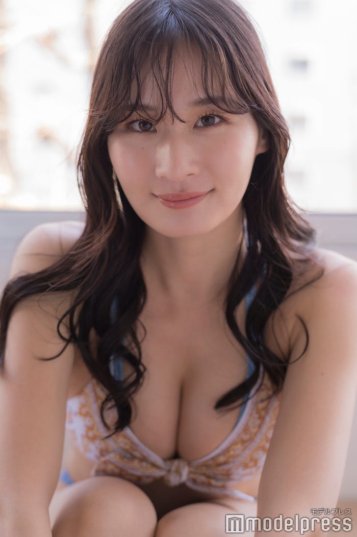 清瀬汐希(C)モデルプレス