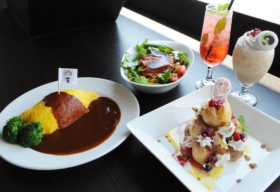 まとめ／「進撃の巨人 attack on titan in JOYPOLIS- Season 2 -」：（C）諫山創・講談社／「進撃の巨人」製作委員会