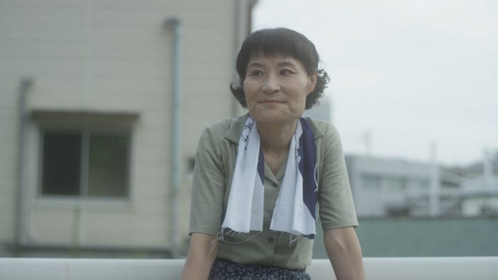 「東京放置食堂」より (C)テレビ東京