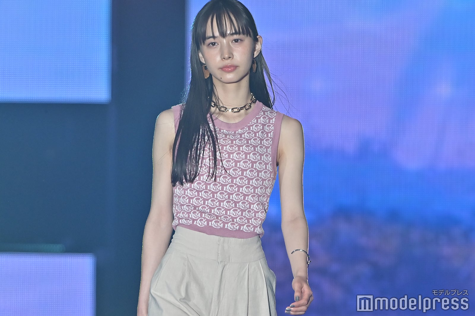 井桁弘恵（C）モデルプレス