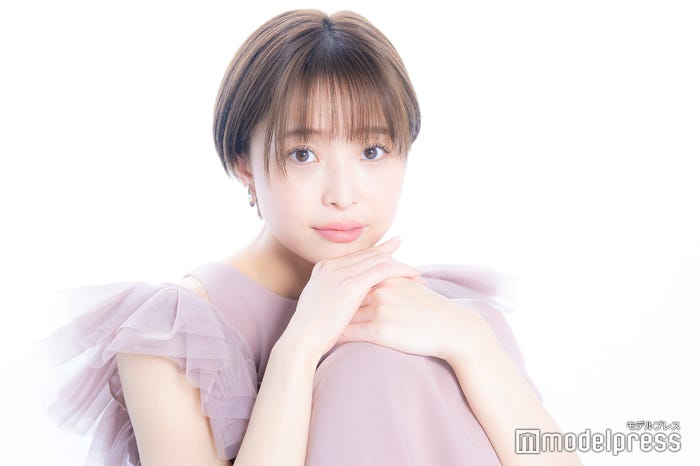 渡邊渚(C)モデルプレス