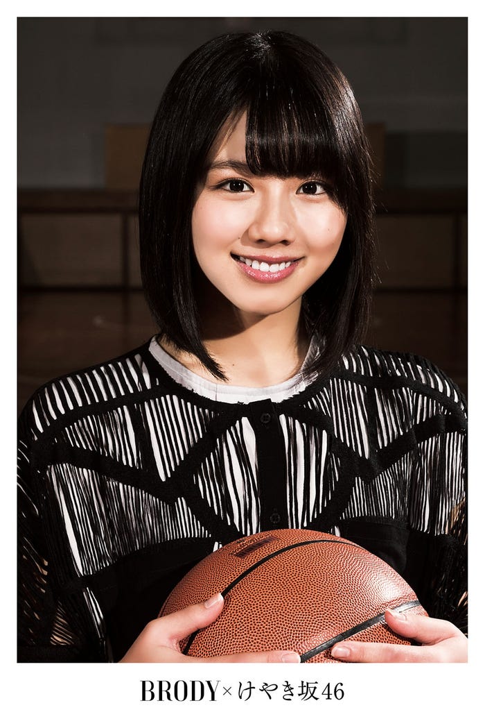 渡邉美穂(画像提供:白夜書房)