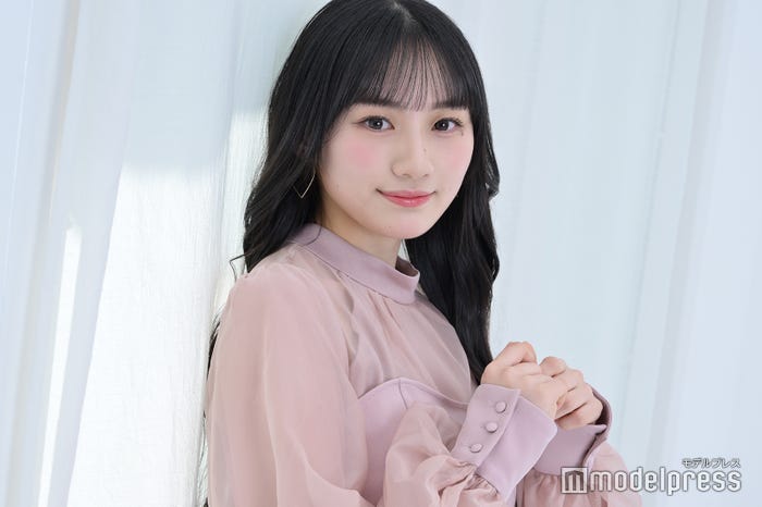 川崎桜(C)モデルプレス