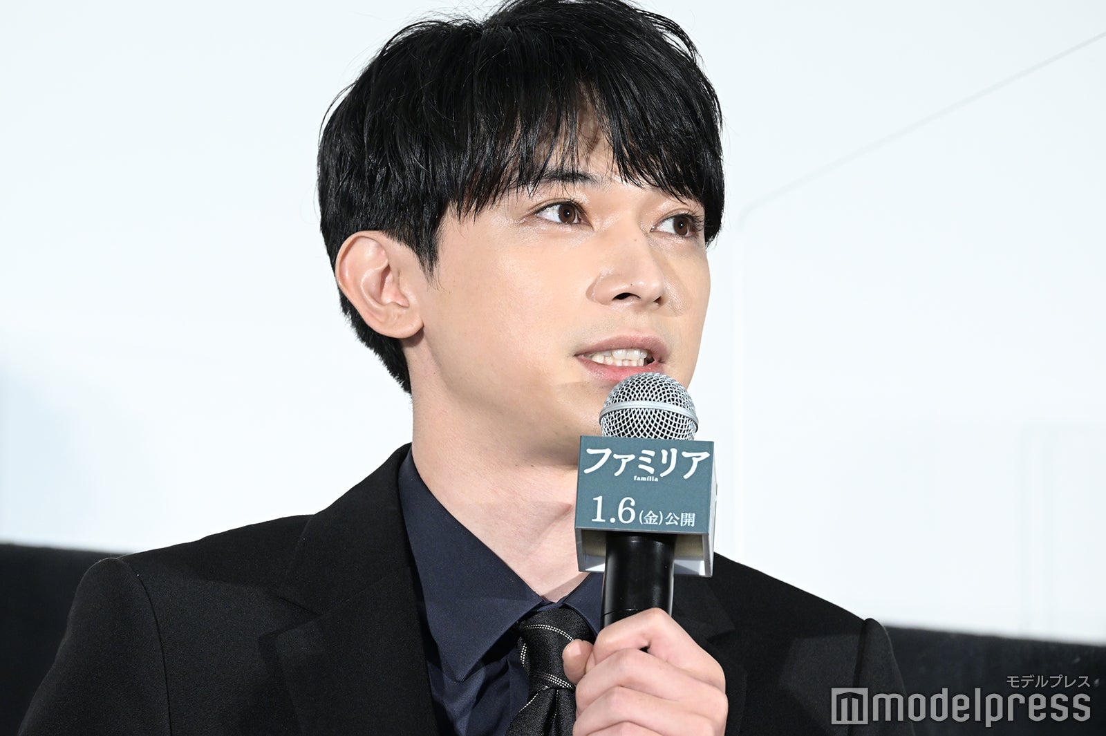 吉沢亮 （C）モデルプレス