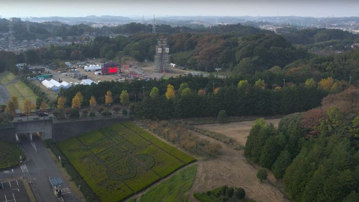 M6スタジオ(提供写真)