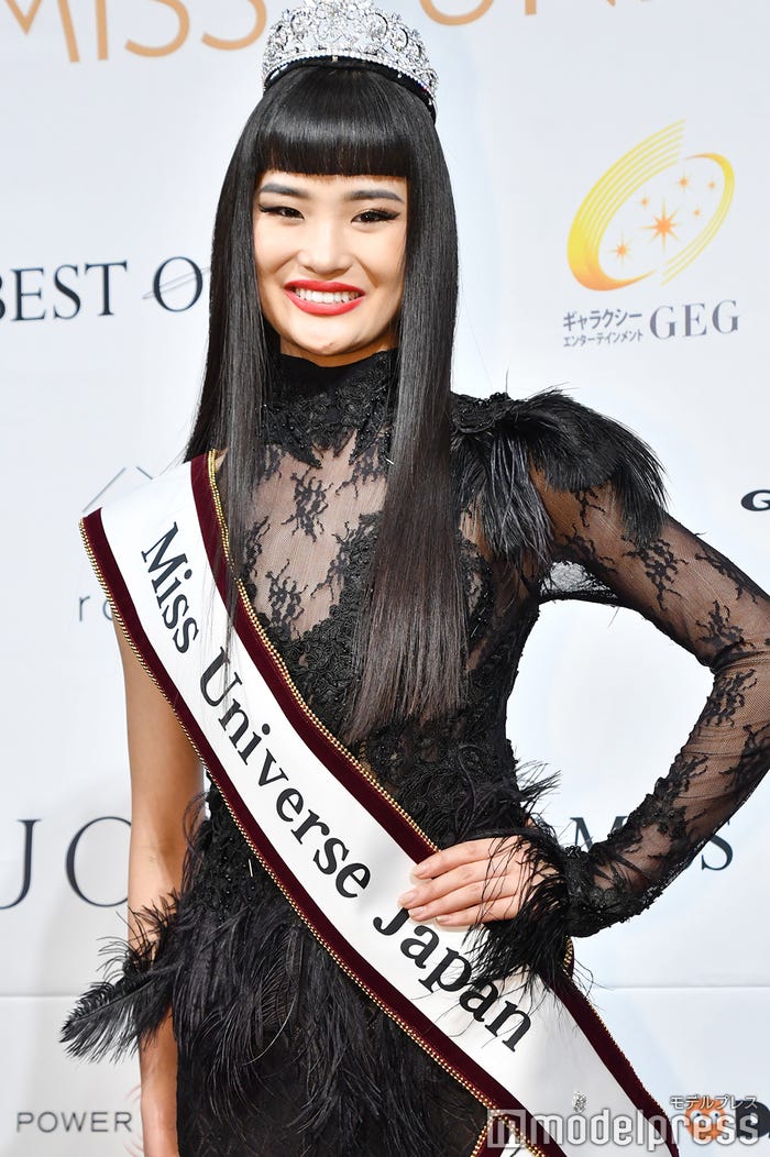 加茂あこさん(C)モデルプレス