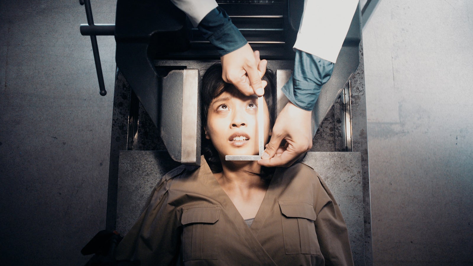 映画『MANRIKI』より（C）2019 MANRIKI Film Partners