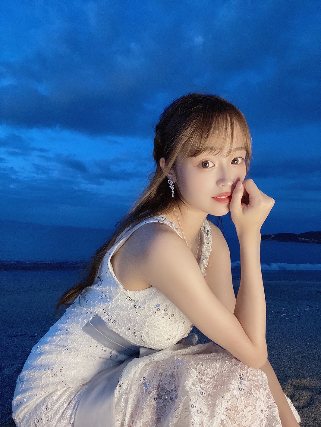 Yuuna （提供画像）