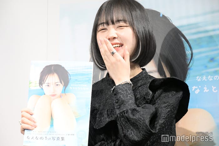 なえなの(C)モデルプレス