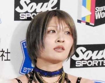 「35歳なんだ。見えん」「イメージないから新鮮」人気女子レスラーが雰囲気一変 アップヘアの浴衣姿に反響「♥がいくつあっても足らん」「激マブ」