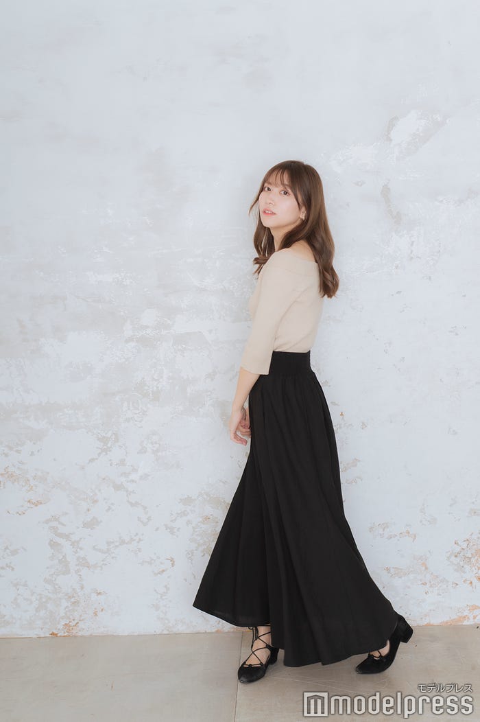 石川莉々花さん(C)モデルプレス