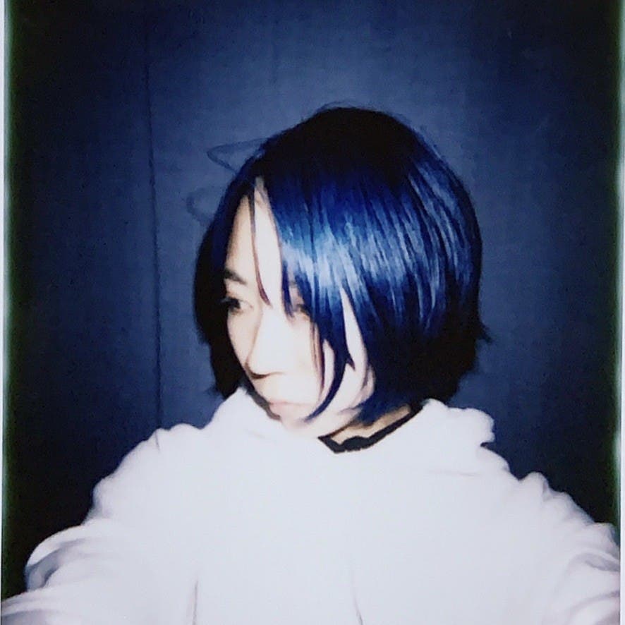 飯田エリカ氏(提供写真)