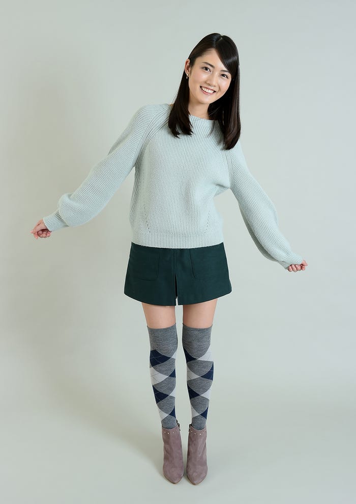 水谷果穂(提供写真)