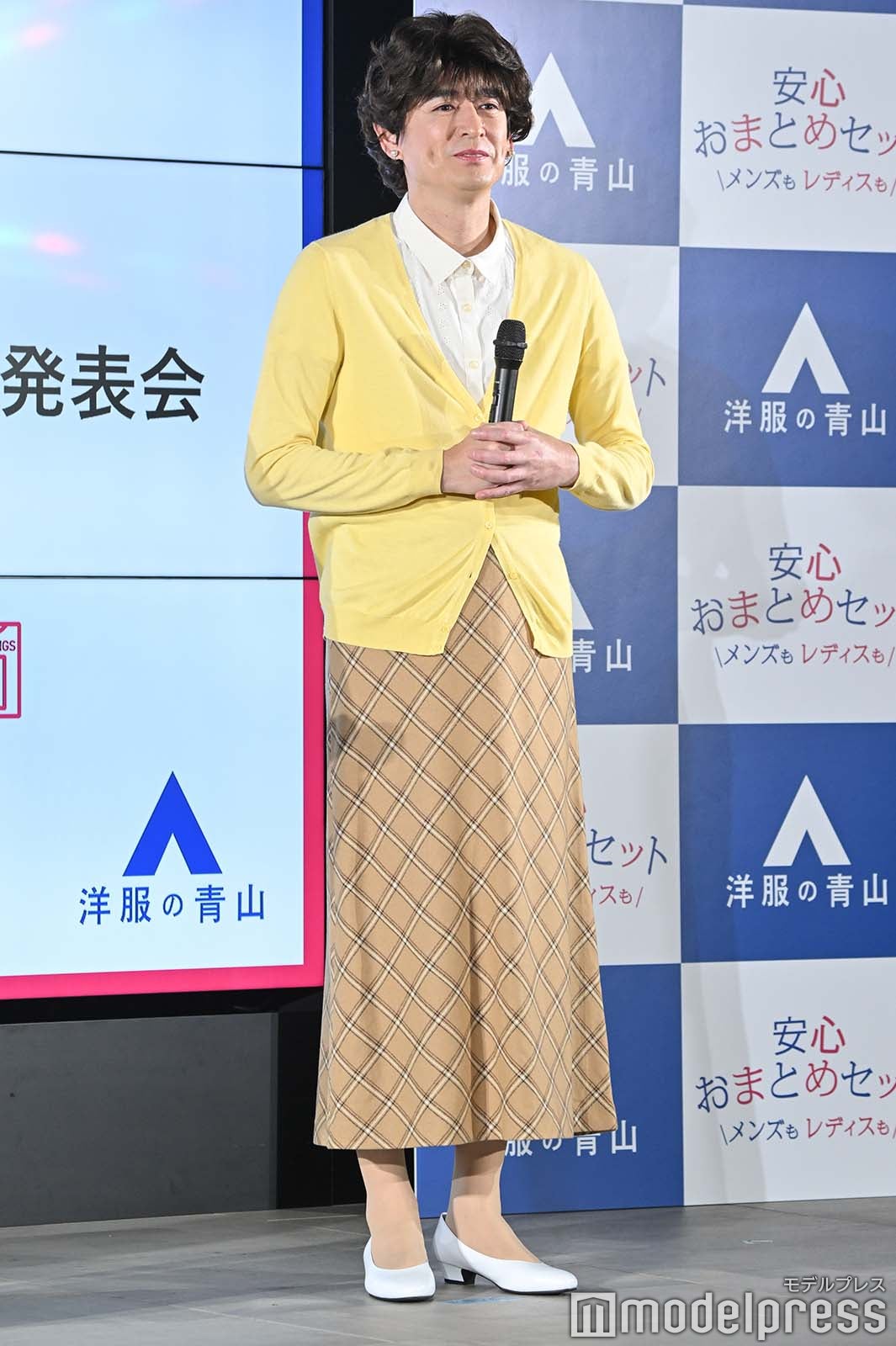 博多大吉（C）モデルプレス