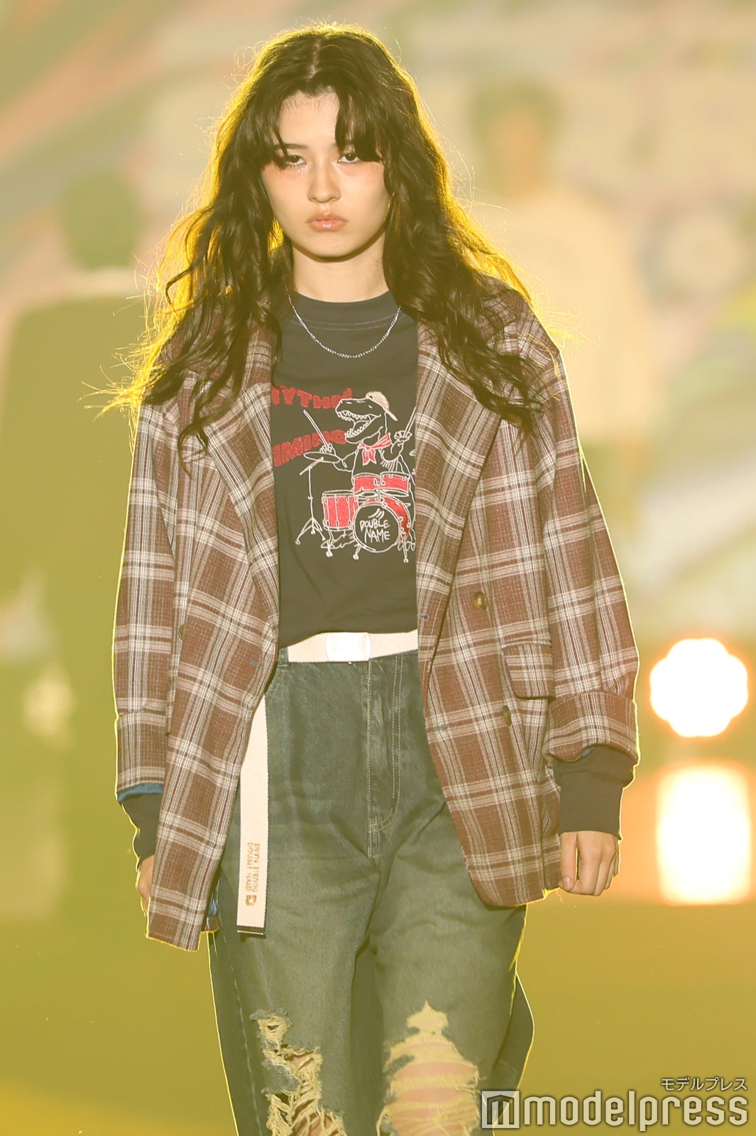 アリアナさくら（C）モデルプレス